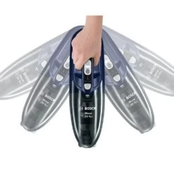 Bosch BHN20L Move Accu Handstofzuiger Blauw/Zwart 9 Bosch BHN20L Move Accu Handstofzuiger Blauw/Zwart -Bosch Winkel Bosch Kruimelzuigers 3 1