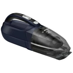 Bosch BHN20L Move Accu Handstofzuiger Blauw/Zwart