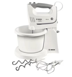 Bosch MFQ36460 Handmixer Met Kom