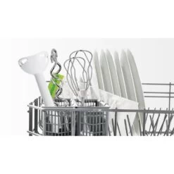 Bosch MFQ364V0 ErgoMixx Handmixer Set Wit/Grijs -Bosch Winkel Bosch MFQ364V0 ErgoMixx Handmixer Set WitGrijs 3