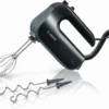 Bosch MFQ4930B Handmixer Zwart -Bosch Winkel Bosch MFQ4930B Handmixer Zwart