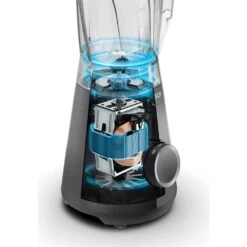 Bosch MMB6141B VitaPower Serie 4 Blender Zwart 8 Bosch MMB6141B VitaPower Serie 4 Blender Zwart -Bosch Winkel Bosch MMB6141B VitaPower Serie 4 Blender Zwart 2