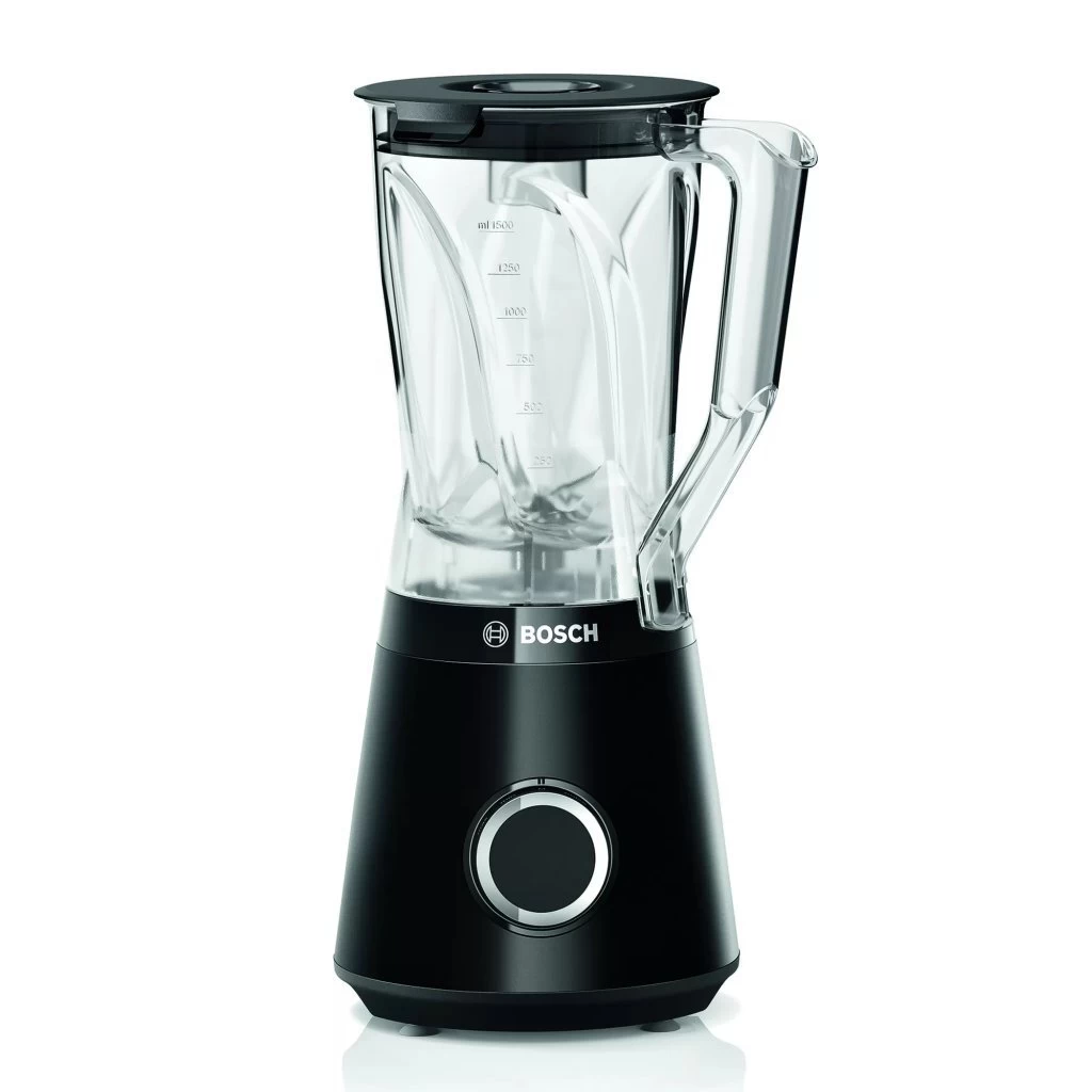 Bosch MMB6141B VitaPower Serie 4 Blender Zwart 3 Bosch MMB6141B VitaPower Serie 4 Blender Zwart
