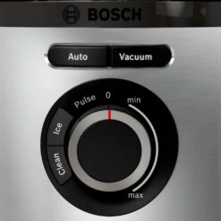 Bosch MMBV625M VitaMaxx Vacuu?mblender Zwart/Zilver 8 Bosch MMBV625M VitaMaxx Vacuu?mblender Zwart/Zilver -Bosch Winkel Bosch MMBV625M VitaMaxx Vacuumblender ZwartZilver 2