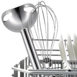 Bosch MS62B6190 Staafmixer Zwart 11 Bosch MS62B6190 Staafmixer Zwart -Bosch Winkel Bosch MS62B6190 Staafmixer Zwart 4