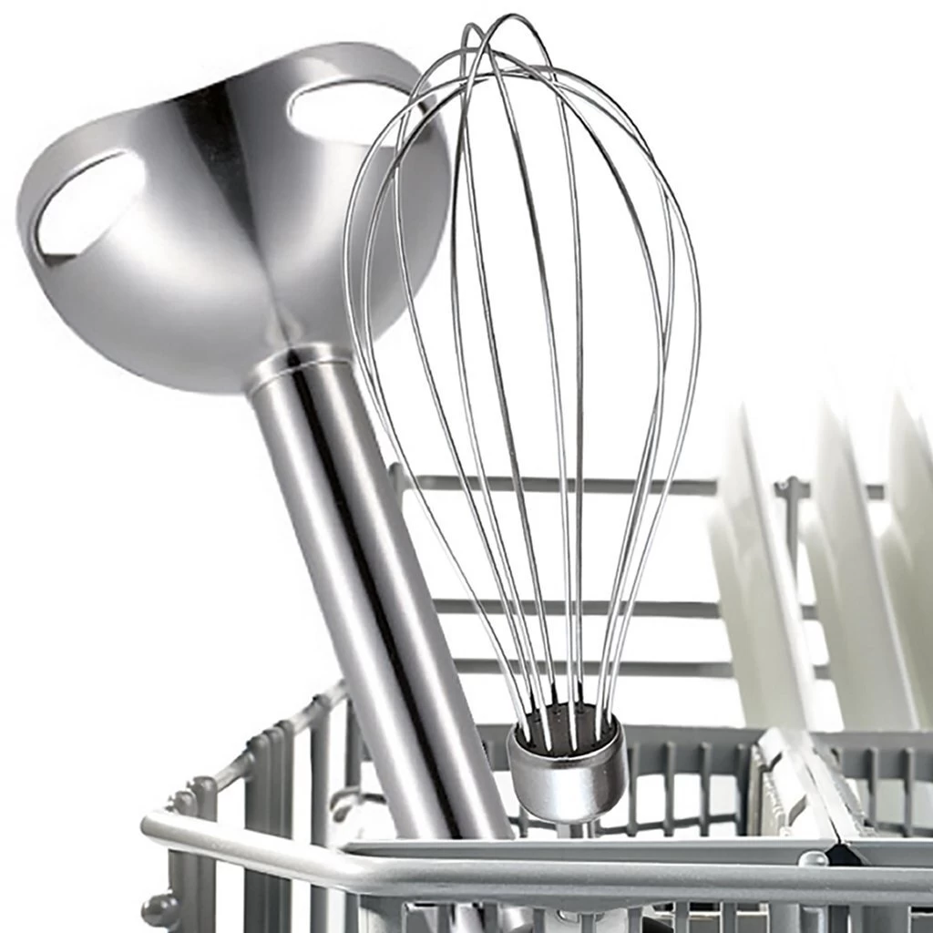 Bosch MS62B6190 Staafmixer Zwart 7 Bosch MS62B6190 Staafmixer Zwart - Afbeelding 5