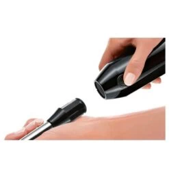 Bosch MSM67140 Staafmixer Met Accessoires 750W Zwart/Zilver -Bosch Winkel Bosch MSM67140 Staafmixer met Accessoires 750W ZwartZilver 3