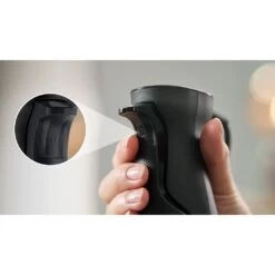 Bosch MSM6M821 ErgoMaster Staafmixer RVS/Zwart -Bosch Winkel Bosch MSM6M821 ErgoMaster Staafmixer RVSZwart 3