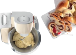 Bosch MUM58920 Keukenmachine 1000W -Bosch Winkel Bosch MUM58920 Keukenmachine 1000W 2