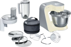 Bosch MUM58920 Keukenmachine 1000W