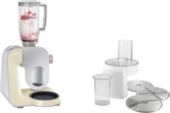 Bosch MUM58920 Keukenmachine 1000W -Bosch Winkel Bosch MUM58920 Keukenmachine 1000W 3