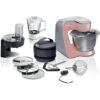 Bosch MUM58NP60 Keukenmachine Roze 2 Bosch MUM58NP60 Keukenmachine Roze -Bosch Winkel Bosch MUM58NP60 Keukenmachine Roze