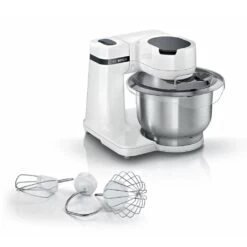 Bosch MUMS2EW00 MUM Serie Keukenmachine Wit