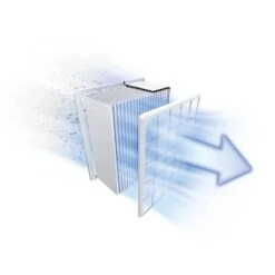 Bosch BGL8POW2 Stofzuiger Zwart/Rood 9 Bosch BGL8POW2 Stofzuiger Zwart/Rood -Bosch Winkel Bosch Stofzuigers 3 1