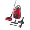 Bosch BGB8PET1 Stofzuiger Rood 2 Bosch BGB8PET1 Stofzuiger Rood -Bosch Winkel Bosch Stofzuigers 3