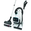 Bosch BGB6SIL1 ProSilence Stofzuiger 700W Wit/Zwart -Bosch Winkel Bosch Stofzuigers 4 1