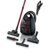 Bosch BGL6POW2 ProPower Stofzuiger 850W Zwart/Rood -Bosch Winkel Bosch Stofzuigers 6