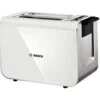 Bosch TAT8611 Toaster 860W Wit -Bosch Winkel Bosch TAT8611 Toaster 860W Wit