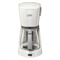 Bosch TKA3A031 CompactClass Extra Koffiezetapparaat Wit