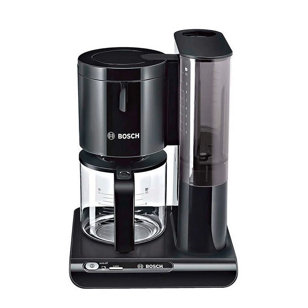Bosch TKA8013 Koffiemachine 1160W 1.25L Zwart 3 Bosch TKA8013 Koffiemachine 1160W 1.25L Zwart