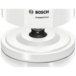 Bosch TWK3A011 CompactClass Waterkoker 1.7L 2400W Wit -Bosch Winkel Bosch TWK3A011 CompactClass Waterkoker 1.7L 2400W Wit 2