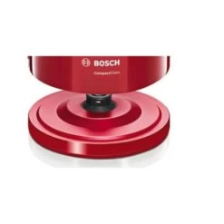 Bosch TWK3A014 CompactClass Waterkoker 1.7L 2400W Rood -Bosch Winkel Bosch TWK3A014 CompactClass Waterkoker 1.7L 2400W Rood 2