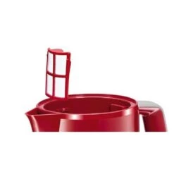 Bosch TWK3A014 CompactClass Waterkoker 1.7L 2400W Rood -Bosch Winkel Bosch TWK3A014 CompactClass Waterkoker 1.7L 2400W Rood 3
