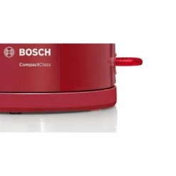 Bosch TWK3A014 CompactClass Waterkoker 1.7L 2400W Rood -Bosch Winkel Bosch TWK3A014 CompactClass Waterkoker 1.7L 2400W Rood 4