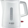 Bosch TWK3A051 Waterkoker 1L 2400W -Bosch Winkel Bosch TWK3A051 Waterkoker 1L 2400W