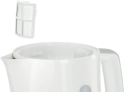 Bosch TWK3A051 Waterkoker 1L 2400W 11 Bosch TWK3A051 Waterkoker 1L 2400W -Bosch Winkel Bosch TWK3A051 Waterkoker 1L 2400W 2