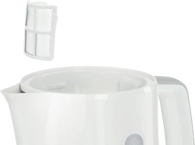 Bosch TWK3A051 Waterkoker 1L 2400W 5 Bosch TWK3A051 Waterkoker 1L 2400W - Afbeelding 3