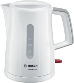 Bosch TWK3A051 Waterkoker 1L 2400W