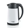 Bosch TWK3P421 DesignLine Waterkoker 1.7L 2400W Wit/Zwart 1 Bosch TWK3P421 DesignLine Waterkoker 1.7L 2400W Wit/Zwart -Bosch Winkel Bosch TWK3P421 DesignLine Waterkoker 1.7L 2400W WitZwart
