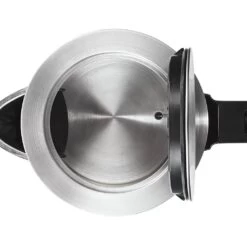 Bosch TWK7203 Waterkoker 1.7L 2200W RVS/Zwart -Bosch Winkel Bosch TWK7203 Waterkoker 1.7L 2200W RVSZwart 2