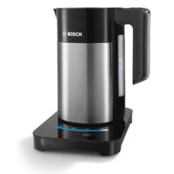 Bosch TWK7203 Waterkoker 1.7L 2200W RVS/Zwart