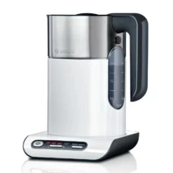 Bosch TWK8611P Styline Waterkoker 1.5L 2400W Wit