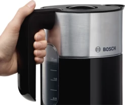 Bosch Twk8613p Waterkoker 1,5L 2400W -Bosch Winkel Bosch Twk8613p Waterkoker 15L 2400W 2