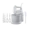 Braun HM1070 MultiMix Handmixer Wit -Bosch Winkel Braun HM1070 MultiMix Handmixer Wit