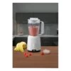 Braun JB1000WH PowerBlend Blender Wit -Bosch Winkel Braun JB1000WH PowerBlend Blender Wit 1
