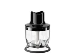 Braun MQ20BK Hakhulpstuk Voor Staafmixer Zwart