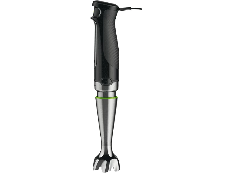 Braun MQ7035XBI MultiQuick 7 Staafmixer Zwart/RVS 8 Braun MQ7035XBI MultiQuick 7 Staafmixer Zwart/RVS - Afbeelding 6