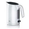 Braun WK3100 PurEase Waterkoker 1.7L 2200W Zwart/Wit -Bosch Winkel Braun WK3100 PurEase Waterkoker 1.7L 2200W ZwartWit