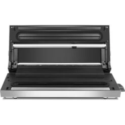 Caso GourmetVAC280 Vacumeermachine Zilver 9 Caso GourmetVAC280 Vacumeermachine Zilver -Bosch Winkel Caso GourmetVAC280 Vacumeermachine Zilver 2