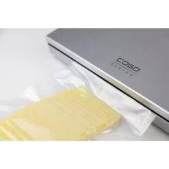 Caso GourmetVAC280 Vacumeermachine Zilver 11 Caso GourmetVAC280 Vacumeermachine Zilver -Bosch Winkel Caso GourmetVAC280 Vacumeermachine Zilver 4