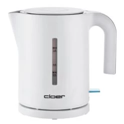 Cloer 4121 Waterkoker 1,2L 1850W