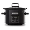 Crock-Pot CR061 Slow Cooker 2.4L Zwart -Bosch Winkel Crock Pot CR061 Slow Cooker 2.4L Zwart