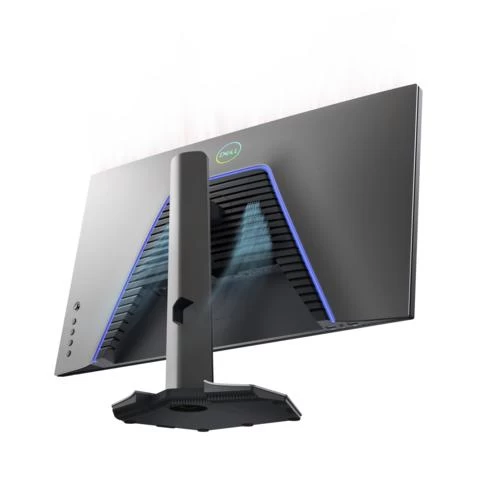 DELL S Series 27 Gaming Monitor | S2721DGFA – 69cm(27") Black RETURNED 10 DELL S Series 27 Gaming Monitor | S2721DGFA – 69cm(27") Black RETURNED - Afbeelding 8