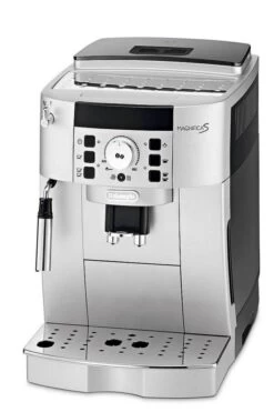 Delonghi ECAM22.110.SB Espresso Apparaat 1.8L 1450W Zilver
