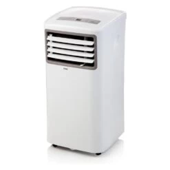 Domo DO263A Mobiele Airco Wit