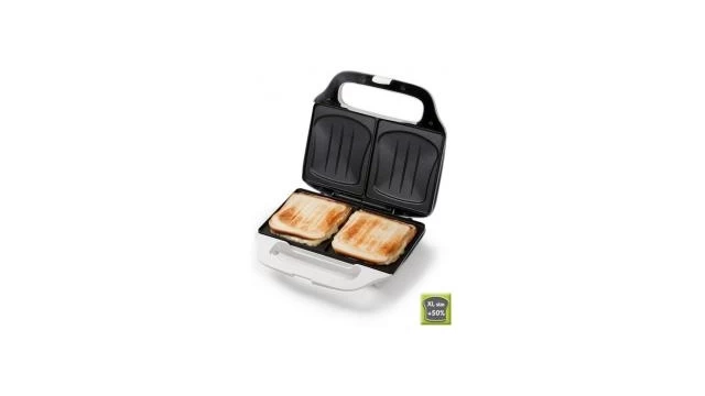 Domo DO9056C XL Croque Tostimaker 3 Domo DO9056C XL Croque Tostimaker